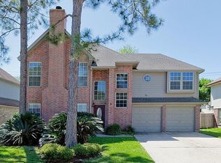 1310 Chestnut Springs Ln, Houston, TX 77062