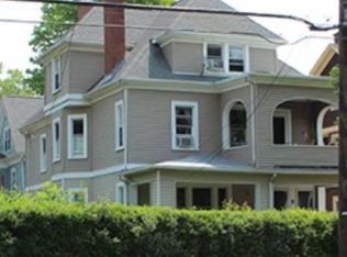 506 Prospect Ave #2, Hartford, CT 06105