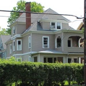 506 Prospect Ave #2, Hartford, CT, 06105