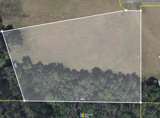 Turkey Run, Havana, FL 32333