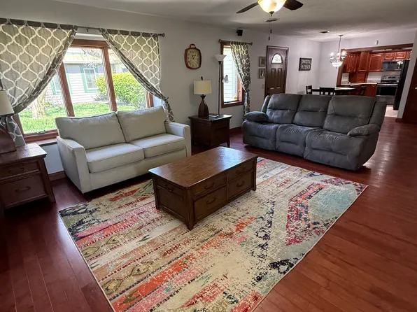 (undisclosed Address), Lebanon, IN 46052