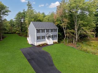 1 Aila Ct, Lakeville, MA 02347