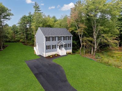 1 Aila Ct, Lakeville, MA, 02347