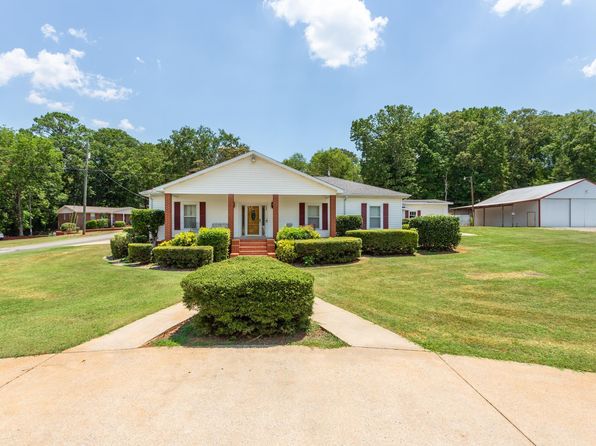 1650 Allison Mill Rd, Talladega, AL 35160