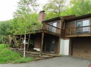 58 N Shore Rd, New Durham, NH 03855