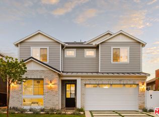 2803 Cardiff Ave, Los Angeles, CA 90034