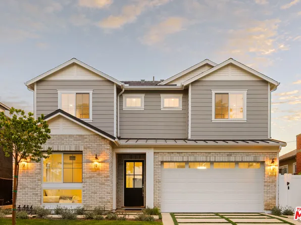 2803 Cardiff Ave, Los Angeles, CA 90034