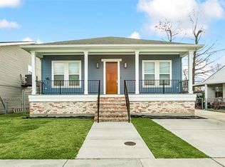 511 Center St, Arabi, LA 70032