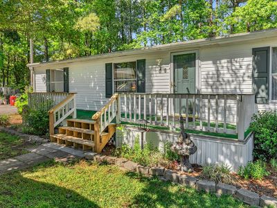 8 Coral Cove, Murrells Inlet, SC, 29576