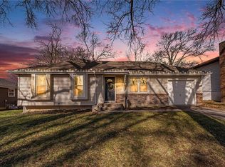 11004 Spring Valley Rd, Kansas City, MO 64134