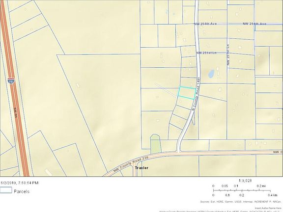 5th image of 24918 N County Road 1491