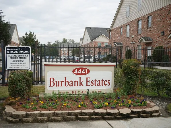 4441 Burbank Dr APT 205, Baton Rouge, LA 70820