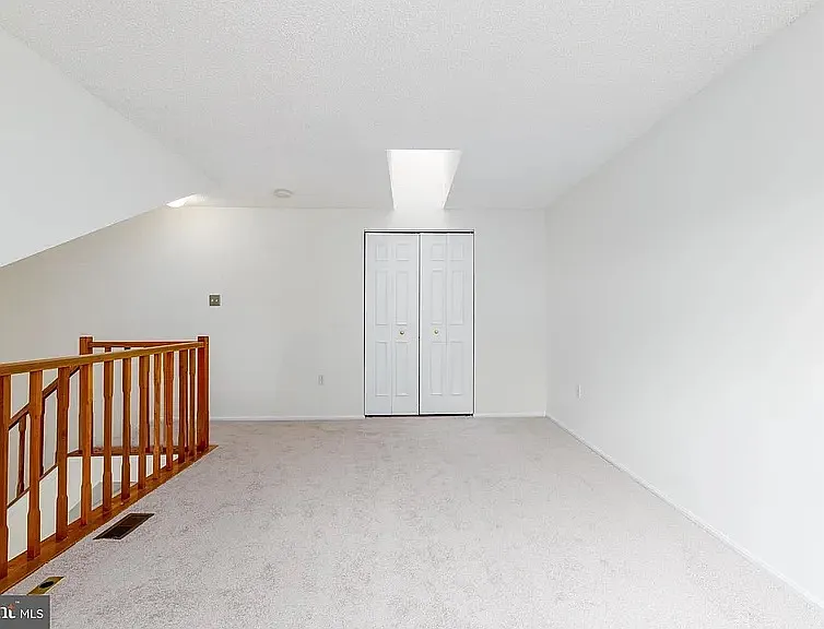 Loft (bonus space)