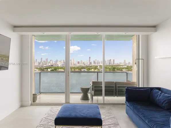 650 West Ave APT 1503, Miami Beach, FL 33139