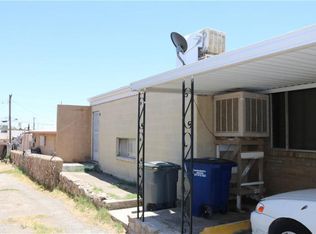 3724 Dyer St, El Paso, TX 79930