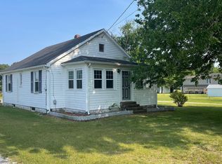 11495 Double Fork Rd, Greenwood, DE 19950