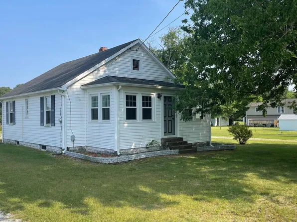 11495 Double Fork Rd, Greenwood, DE 19950