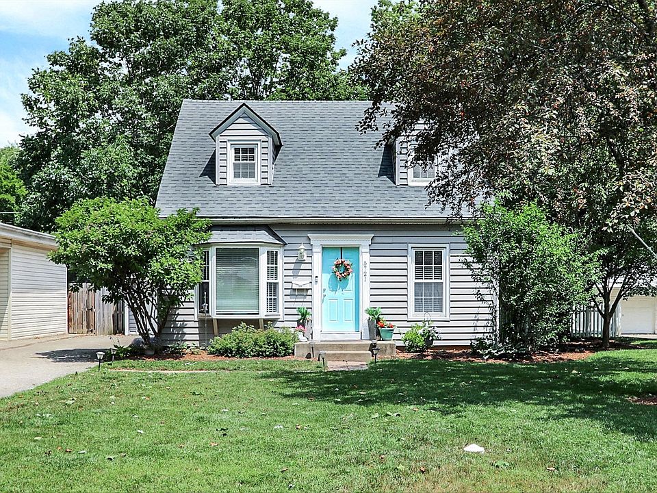 1st image of 5721 Rosslyn Ave