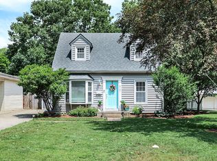 5721 Rosslyn Ave, Indianapolis, IN