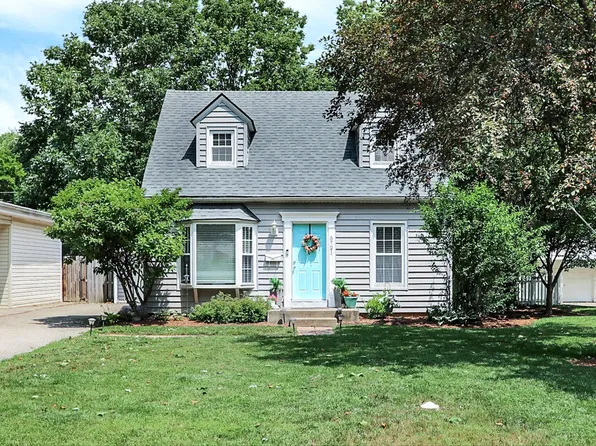 5721 Rosslyn Ave, Indianapolis, IN 46220