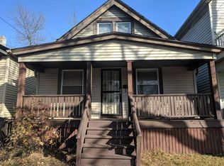 2484 S Wentworth Ave, Milwaukee, WI 53207