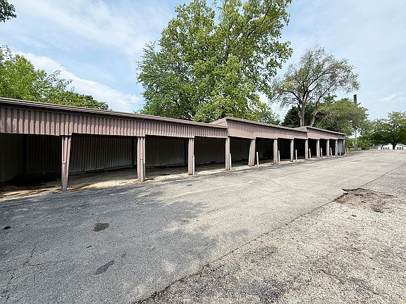 CARPORTS AVAILABLE