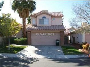 6959 Wine River Dr, Las Vegas, NV 89119
