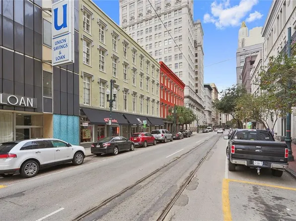 339 Carondelet St APT 3C, New Orleans, LA 70130