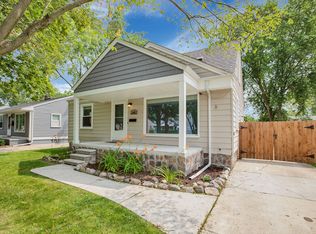 4608 Sedgemoor Ave, Royal Oak, MI 48073