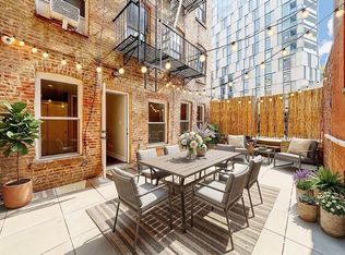 171 6th Ave PENTHOUSE D, New York, NY 10013