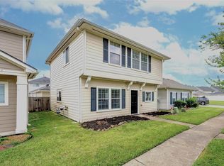 1665 Nichole Woods Dr, Houston, TX 77047