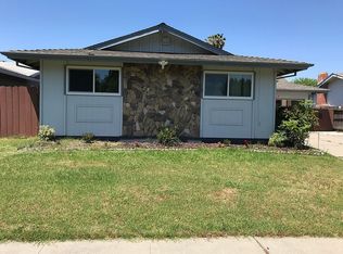 8335 N El Dorado St, Stockton, CA 95210