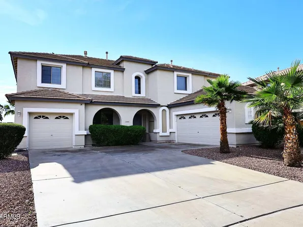 13563 W BOCA RATON Road, Surprise, AZ 85379