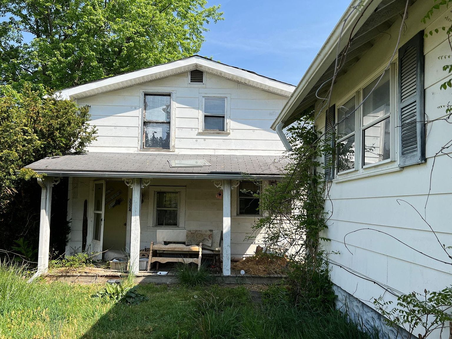 3324 Crane Ave, Huntington, WV 25705 Zillow