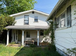 3324 Crane Ave, Huntington, WV 25705
