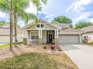 7913 Grasmere Dr, Land O Lakes, FL 34637