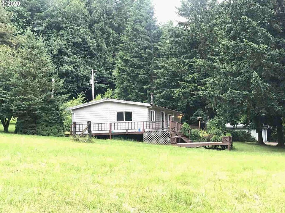 2nd image of 57387 Alder Creek Rd