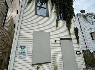 1717 Harrison Ave, Cincinnati, OH 45214