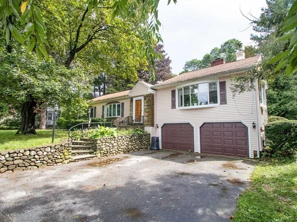 232 Old Westford Rd, Chelmsford, MA 01824