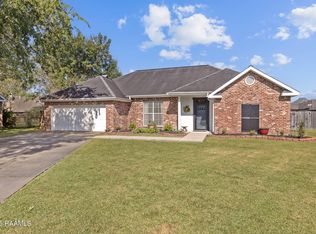 210 Silver Creek Cir, Lafayette, LA 70508