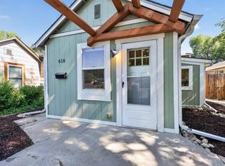 618 E Magnolia St, Fort Collins, CO 80524