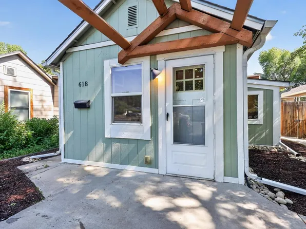 618 E Magnolia St, Fort Collins, CO 80524