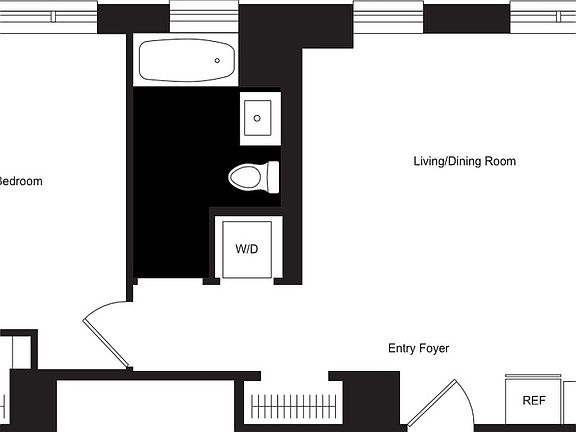 2nd image of 456 Washington St APT 4R