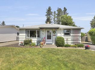 7401 E 10th Ave, Spokane, WA 99212