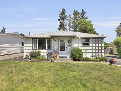 7401 E 10th Ave, Spokane, WA, 99212