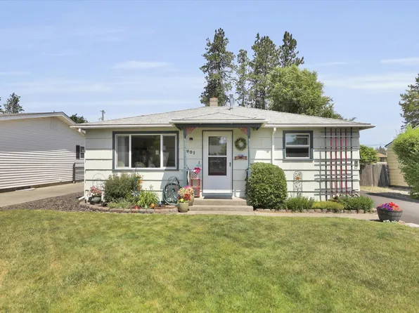 7401 E 10th Ave, Spokane, WA 99212