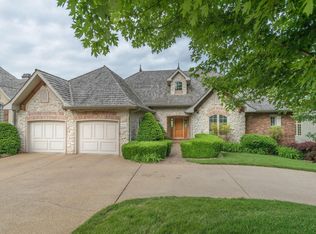 6215 S Riverglen Rd, Ozark, MO 65721
