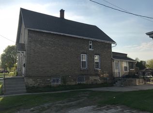 2616 Custer St, Manitowoc, WI 54220