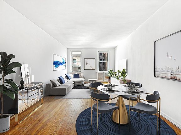 3rd image of 225 E 47th St APT 2F