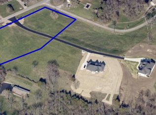 11140 New Biddinger Rd, Harrison, OH 45030